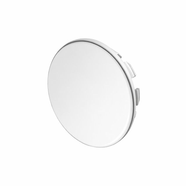 Calotte
pour mélangeur MILOR
Coloris: chromé