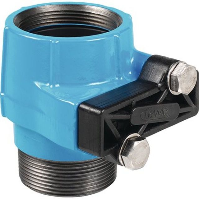 EMBOUTS DE PRISE PR EAU 3720
1 -11/4 NO 3720