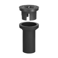 VonRoll cape de vanne universelle fig. 7044