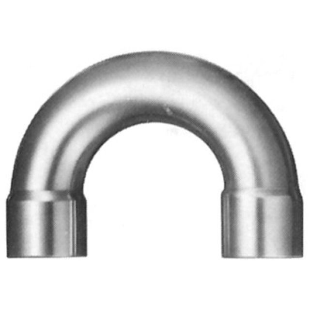 GF LOET-BOGEN  180°
7060                     42 MM