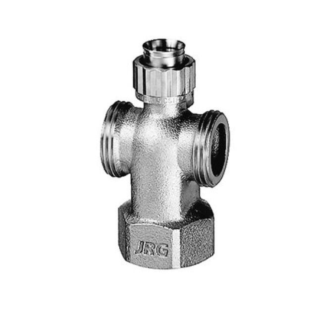 SANIPEX KREUZ FUER VERTEILER
5428.220            1" - 20 MM