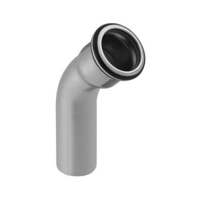 MPF-G EINSTECKBOGEN 45°
34023                    22 MM