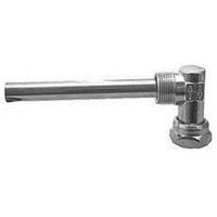 TKM angle du turbulateur