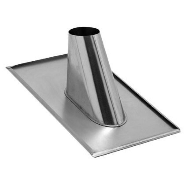 GARNITURES DE VENT. INOX
75MM NO 300