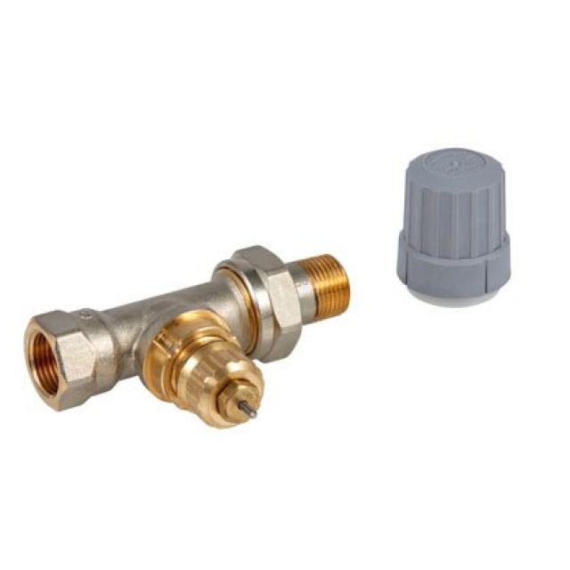 DANFOSS-THERMOS. DURCHG.-VENT.
RA-FN 25/6                  1"