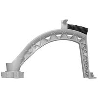 JRG Sanipex, 5735, Traversée de coffrage