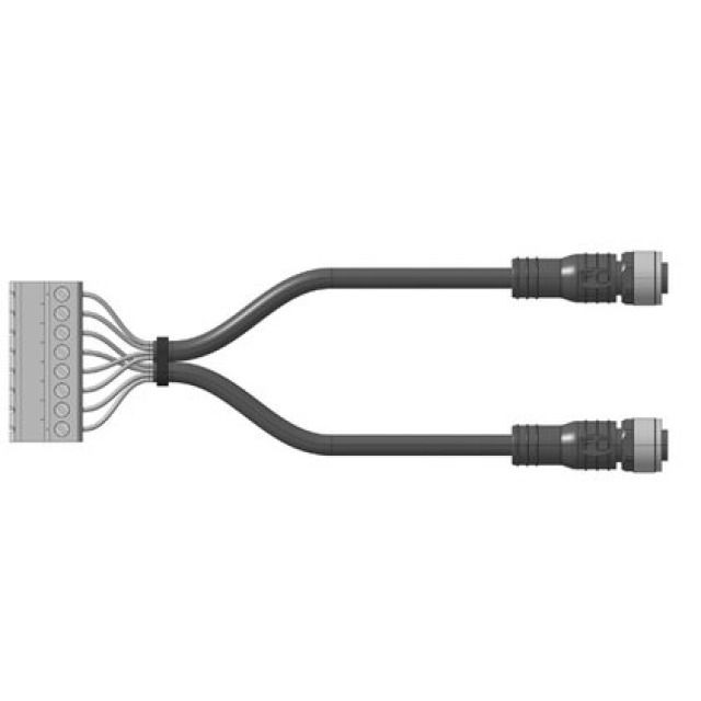 GF JRG Hycleen
Adaptateur