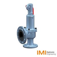 IMI Soupape de sécurité DG/H SWISS DN40-50