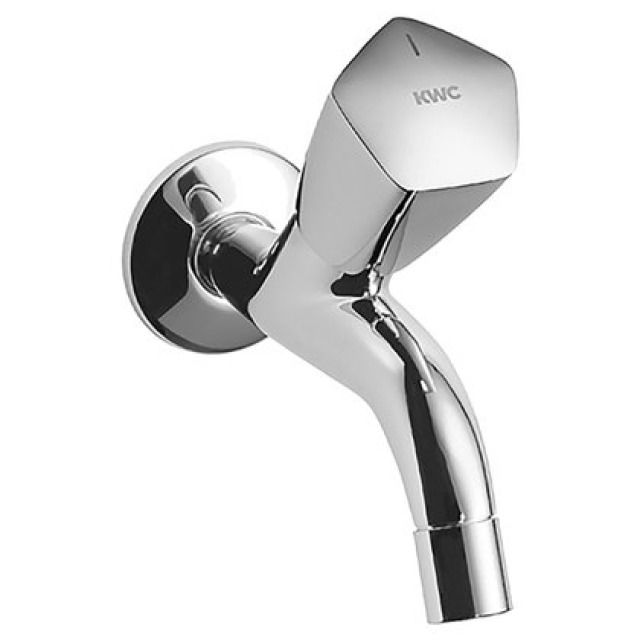 Robinet à bec STAR
S 125 mm, 3/8"
groupe acoustique I
Coloris: chromeline